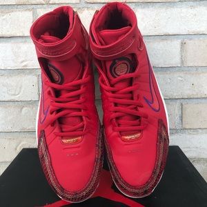 Nike Air Huarache 2k4 (Year Of The Snake) Size 10